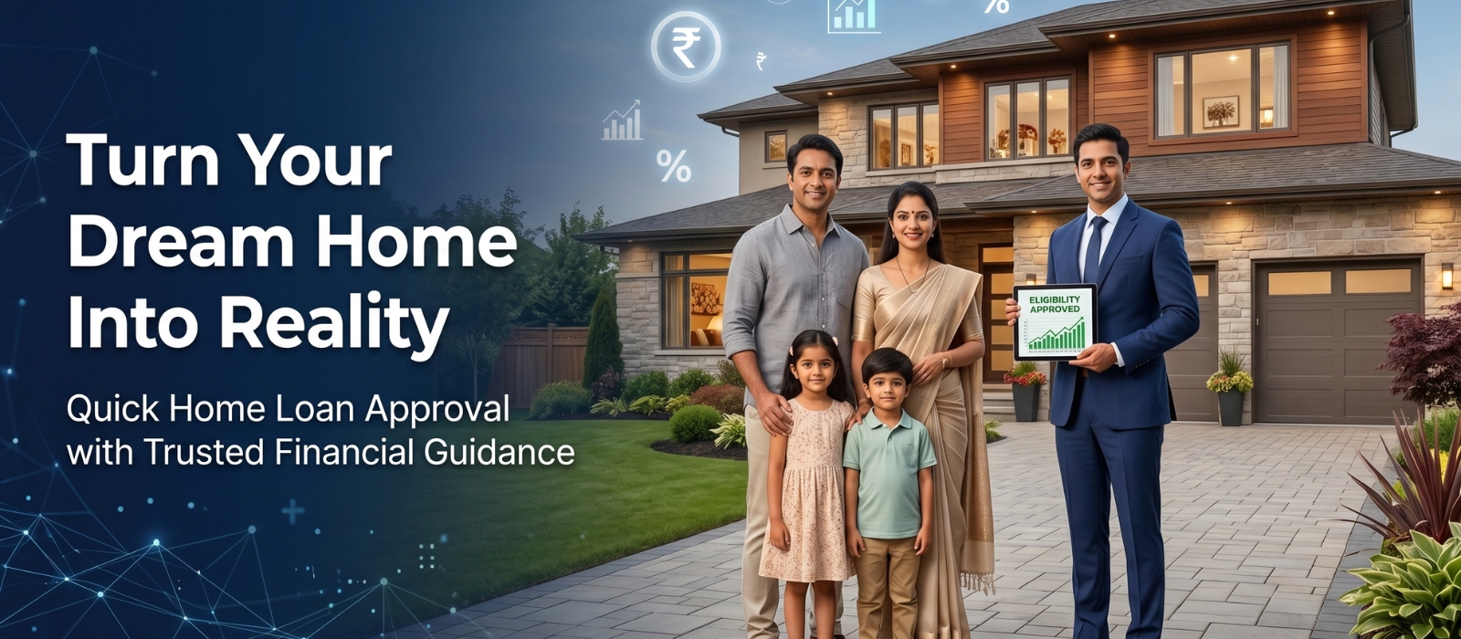 Trusted Home Loan Solutions